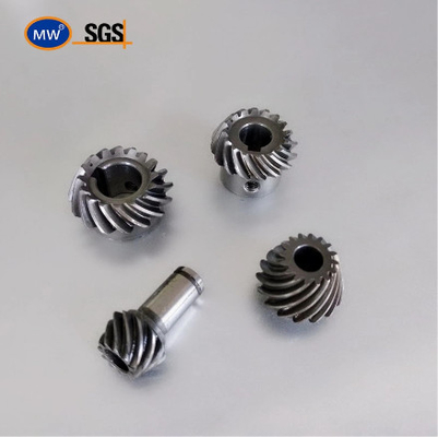 M1.5小形スパイラルベベルギヤ サプライヤー