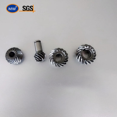M1.5小形スパイラルベベルギヤ サプライヤー