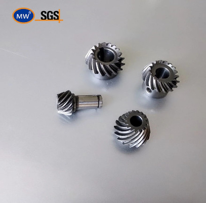 M1.5小形スパイラルベベルギヤ サプライヤー