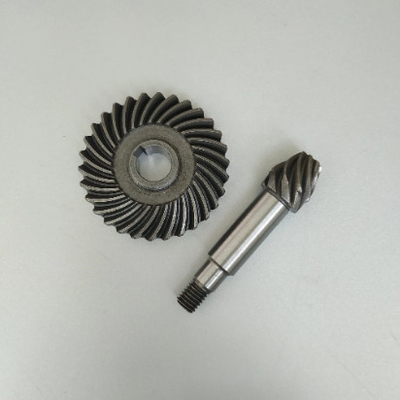 8mm 歯の高さ 鋼鉄のガイアラック / 自動 スライディングゲートオープナー サプライヤー