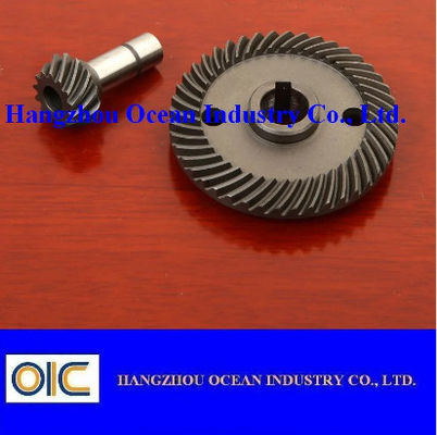 歯幅 10mm 重用 スライディングゲート 開口機 産業用グレードの電化モーターゲートシステム サプライヤー