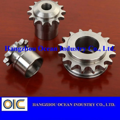 USA Manufactured Industrial Sprockets High Durability and Corrosion Resistance サプライヤー