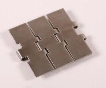 Low Noise Level and Conveyor Chain for Chain Mesh Conveyor Belt サプライヤー