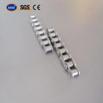 Low Noise Level Chain Mesh Conveyor Belt The Ultimate Solution for Material Handling サプライヤー