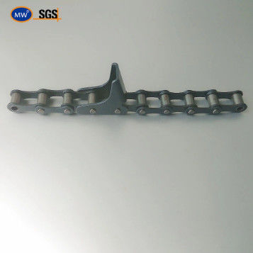 Low Noise Level Chain Mesh Conveyor Belt The Ultimate Solution for Material Handling サプライヤー