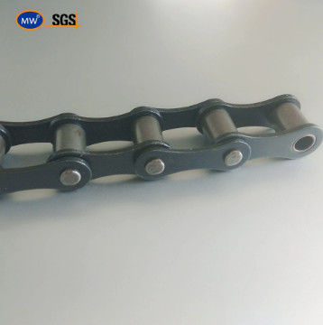 Temperature Range 0-300 Degrees Fahrenheit Bucket Elevator Conveyor Chain with and 99.4% Powder Recovery Rate サプライヤー