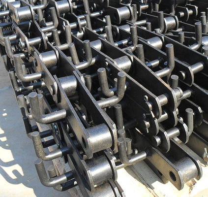 10kg Industrial Conveyor Spare Parts High Strength Components Designed to Withstand Industrial Material Handling Demands サプライヤー