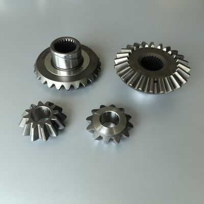 ギア精度 6-9 クラス 自動スパイラルコイル結合機械 プロの文書結合ソリューションのための標準モデル サプライヤー