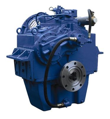 Planetary Gearing Arrangement Helical Worm Gear Reducer Horizontal Mounting Position Versatile Gearbox for Power Transfer サプライヤー