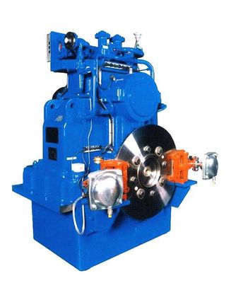 Ration 1 1 Gearbox reducer Horizontal Mounting Position Grease Lubrication Suitable for Heavy Duty Machinery and Industrial Applications サプライヤー