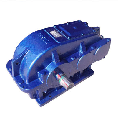 200 RPM Output Speed Double Reduction Worm Gear Reducer Planetary Type Durable Industrial Gearbox for Heavy Duty Applications サプライヤー