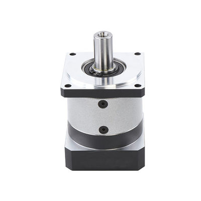 Output Speed 200 RPM High Precision Planetary Gearbox Horizontal Mounting Position Engineered for Durable and Operation サプライヤー