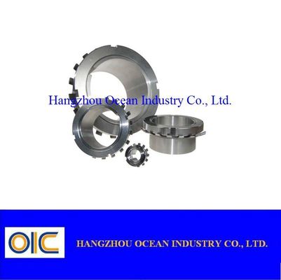 Taper 1 8 Taper Lock Bush and Hub Cast Iron Bore Range 1 2 Durable Component for Industrial Power Transmission Shafts サプライヤー