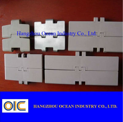 50cm 幅のステンレス鋼の自動コンベアシステム 材料処理プロセスを簡素化 サプライヤー