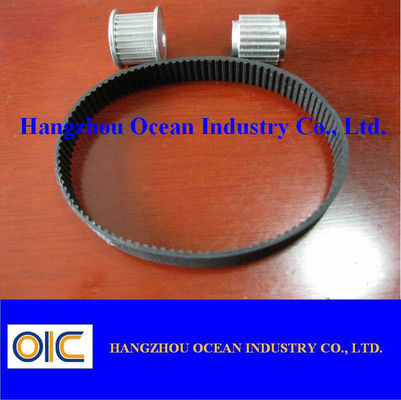 Wide Range Of Industrial Applications Fixed Belt Conveyor Black Designed To Handle Diverse Material Types Efficiently サプライヤー