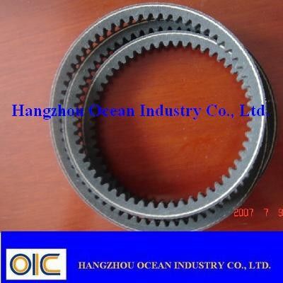 Long-Lasting Generator and Belt Assembly for in Extreme Temperature Range of -30 To 80 Degrees Celsius サプライヤー