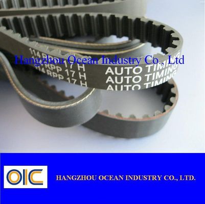 Long-lasting Generator and belt assembly featuring high flexibility suitable for heavy machinery requiring power transmission components サプライヤー