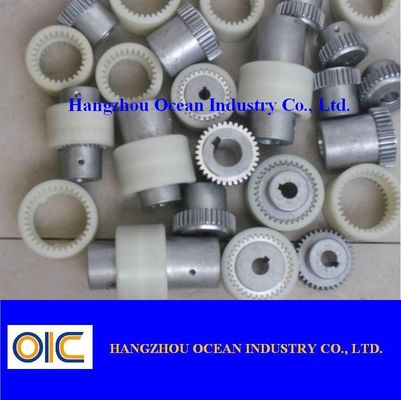 Temperature Range Up To 200°C Hydraulic Quick Connect Couplings Various Sizes Optimized for Hydraulic System Reliability サプライヤー