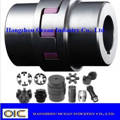 Temperature Range Up To 200°C Hydraulic Quick Connect Couplings Various Sizes Optimized for Hydraulic System Reliability サプライヤー