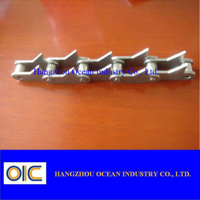 Corrosion Resistance Power Transmission Chains with Tensile Strength of 1000 Lbs and Connecting Link Installation Method サプライヤー