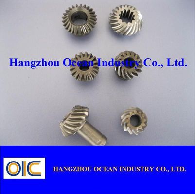 スムーズでプロフェッショナルな製本のための、29スプライン左手方向自動スパイラルコイル製本機 サプライヤー