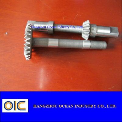 ピンニオンの長さ 269mm ダブルリングラチェットスパンナー 3 インチピッチ直径 耐久性 建設および保守のためのツール サプライヤー