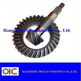 マツダのクラウン歯車およびピニオンの OEM のタイプ 4009-27110、88-97320-103-0、97083-126-0、Y009-27-110 サプライヤー