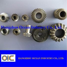OEMサービス パワートランスミッション用ヘリカルベーブルギアモーター サプライヤー