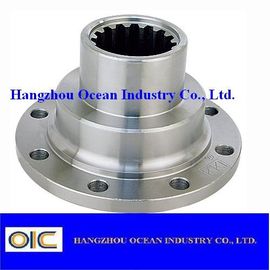 Max Torque of 500 Nm Flexible Design Hydraulic Quick Connect Couplings for Industrial サプライヤー