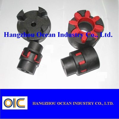 Flange Connection Agricultural Quick Couplings Max Torque 500 Nm for Quick and Secure Connections サプライヤー