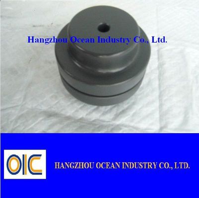 0.5 Kg Flat Face Hydraulic Coupling Offering Shaft Misalignment 0.2 Degrees Ensuring Secure and Hydraulic System Integration サプライヤー