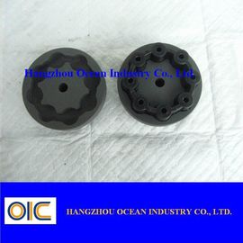 軽量フラットフェイス・ハイドラウリック・クランプ 0.5 kg 25 mm 孔径 サプライヤー