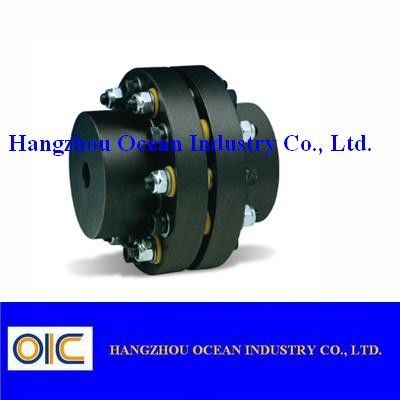Flanged Flat Face Hydraulic Coupling for High Torque Capacity of 1000 Nm in Demanding Environments サプライヤー