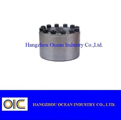 35 120 Mm Outer Diameter Anti Theft Wheel Lock with 0.3 28.5 KN.m Torque サプライヤー