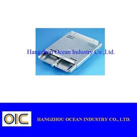 調整可能な高さと1/2インチマウントホールのサイズ 産業用DC減速モーター サプライヤー