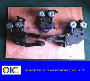 500W Conveyor Spare Parts Adjustable Speed for Optimal Performance サプライヤー