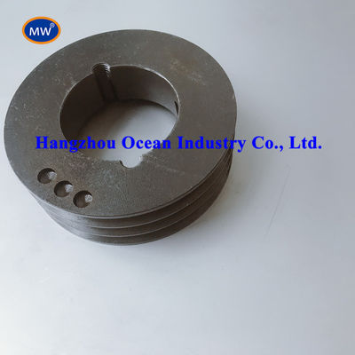 Used In Power Transmission Systems Belt Pulleys With Keyway Size Standard Or Custom Sizes Produced By Cnc Machining Cnc Turning サプライヤー