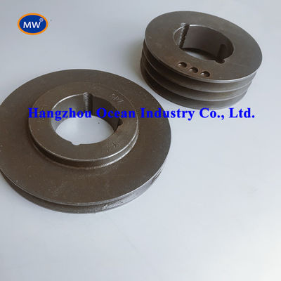 Steel Drive Belt Pulley for Durable and Smooth Operation in Industrial Settings サプライヤー