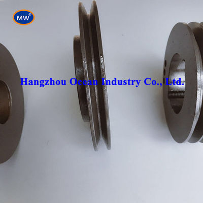 Natural Conveyor Drum Pulley Maximum Speed for Conveying in Any Industry サプライヤー