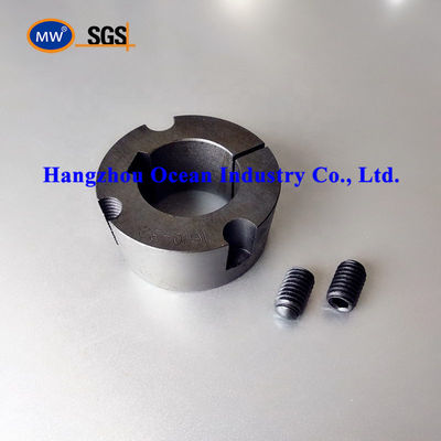 Smooth and Precise Black Oxide Steel Belt Pulleys for Heavy-Duty Applications サプライヤー