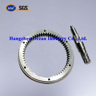 標準ピッチ 自動車のギアボックス 部品 工業機械 高強度部品 最適なトランスミッション性能を確保する サプライヤー