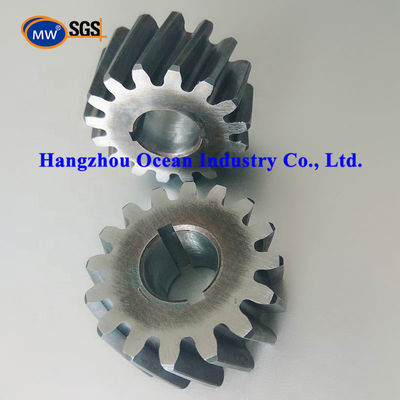 Round Steel Car Gearbox Parts Essential for Your Vehicle's Transmission サプライヤー