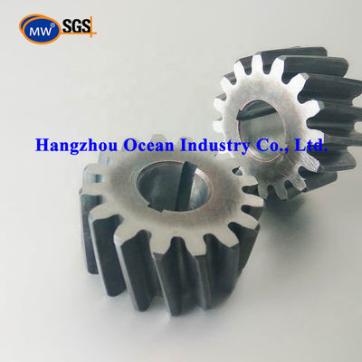 Round Steel Car Gearbox Parts Essential for Your Vehicle's Transmission サプライヤー