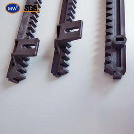 1000mm DIN6 切削ツール用のギアラック サプライヤー