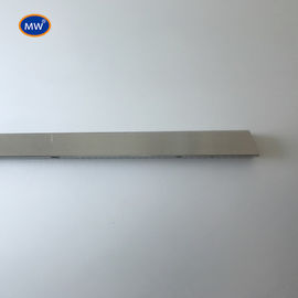 20mm 幅モジュール 1.0 自然ギアラック 滑らかで正確なギア操作 サプライヤー