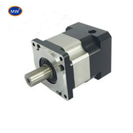 1000 RPM 入力速度 ダブルリダクション ワームギア リダクター 50 mm シャフト直径 サプライヤー
