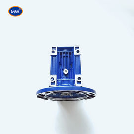 3 1 配給 倍減 ワームギア 減速器 200 RPM 出力速度 サプライヤー
