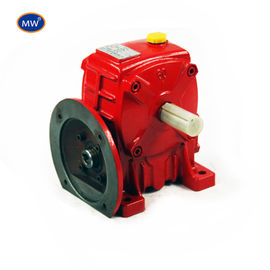 1 KW の入力電力と 1000 RPM の入力速度のための 5 1 の比率ギアボックス減速器 サプライヤー