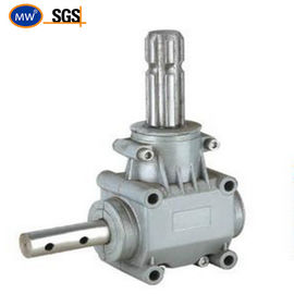 5 1 プラネタリギア減速器 1 kW 1000 RPM 入力油脂潤滑 サプライヤー