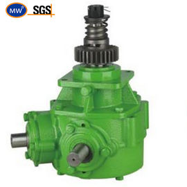 1 KW の入力電力と 1000 RPM の入力速度のための 5 1 の比率ギアボックス減速器 サプライヤー